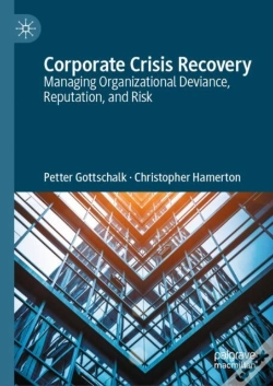 Capa do artigo Corporate Crisis Recovery
