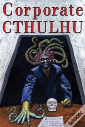 Capa do artigo Corporate Cthulhu