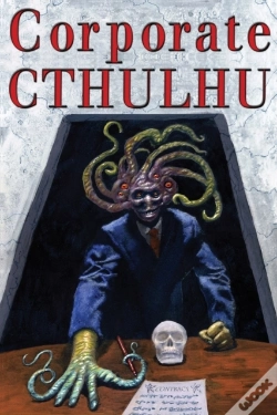 Capa do artigo Corporate Cthulhu