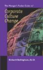 Corporate Culture Change - Preview