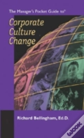 Corporate Culture Change