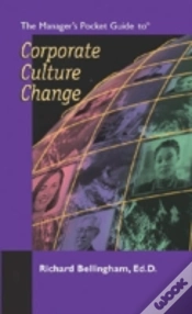 Capa do artigo Corporate Culture Change