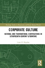 Corporate Culture - Preview
