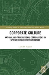 Corporate Culture
