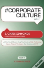 # Corporate Culture Tweet Book01