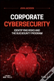 Capa do artigo Corporate Cybersecurity