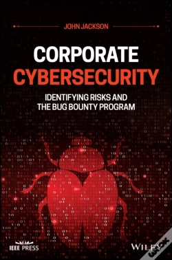 Capa do artigo Corporate Cybersecurity