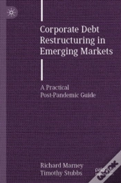 Capa do artigo Corporate Debt Restructuring In Emerging Markets