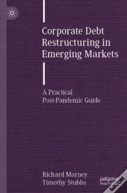 Capa do artigo Corporate Debt Restructuring In Emerging Markets