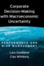 Corporate Decision-Making With Macroeconomic Uncertainty - Preview