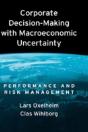 Corporate Decision-Making With Macroeconomic Uncertainty - Preview
