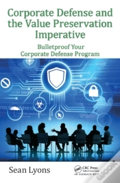 Capa do artigo Corporate Defense And The Value Preservation Imperative