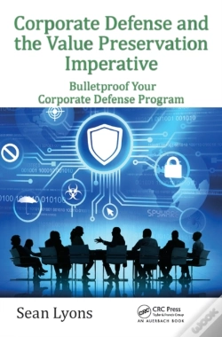 Capa do artigo Corporate Defense And The Value Preservation Imperative