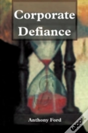 Capa do artigo Corporate Defiance