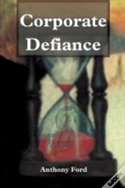 Capa do artigo Corporate Defiance