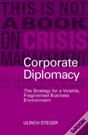 Capa do artigo Corporate Diplomacy
