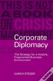 Capa do artigo Corporate Diplomacy