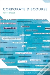 Capa do artigo Corporate Discourse