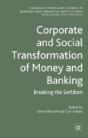 Corporate & Social Transformation Of Mon - Preview