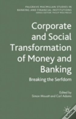 Capa do artigo Corporate & Social Transformation Of Mon