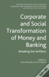 Corporate & Social Transformation Of Mon