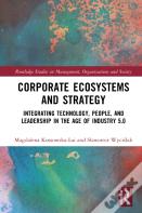 Corporate Ecosystems And Strategy
