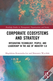 Capa do artigo Corporate Ecosystems And Strategy