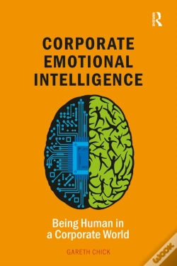 Capa do artigo Corporate Emotional Intelligence