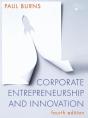 Corporate Entrepreneurship And Innovation - Preview