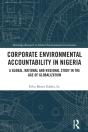 Corporate Environmental Accountability In Nigeria - Preview