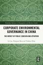Corporate Environmental Governance In China - Preview