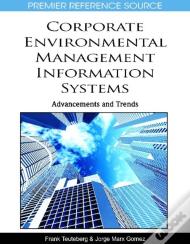 Corporate Environmental Management Information Systems