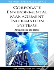Capa do artigo Corporate Environmental Management Information Systems