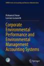 Corporate Environmental Performance And Environmental Management Accounting Systems - Preview