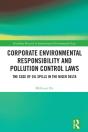 Corporate Environmental Responsibility And Pollution Control Laws - Preview