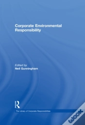 Capa do artigo Corporate Environmental Responsibility