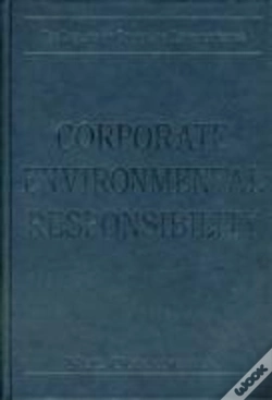 Capa do artigo Corporate Environmental Responsibility