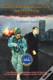 Capa do artigo Corporate Executive Protection