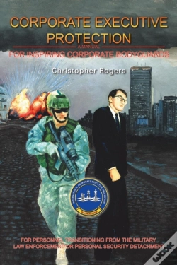 Capa do artigo Corporate Executive Protection