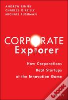 Corporate Explorer