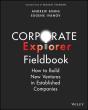 Corporate Explorer Fieldbook - Preview