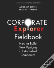 Capa do artigo Corporate Explorer Fieldbook