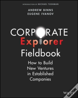 Capa do artigo Corporate Explorer Fieldbook