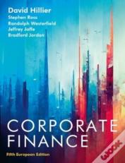 Corporate Finance 5e