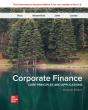 Corporate Finance: Core Principles And Applications Ise - Preview