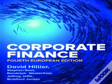 Corporate Finance