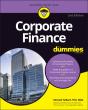Corporate Finance For Dummies - Preview