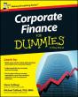 Corporate Finance For Dummies - Uk - Preview