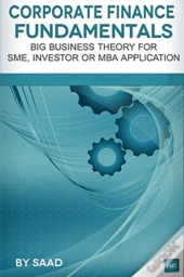 Corporate Finance Fundamentals