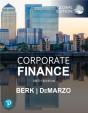 Corporate Finance, Global Edition - Preview